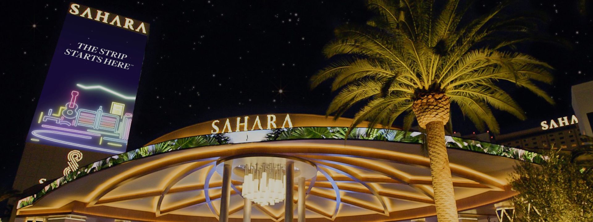 Sahara Sahara